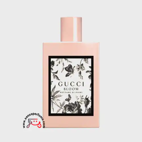 عطر ادکلن گوچی گوچی بلوم نتتره (نتتاره) دی فیوری